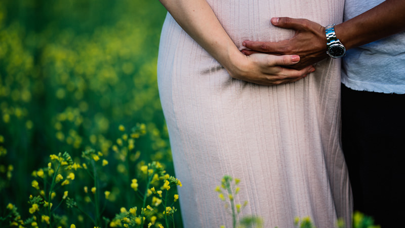 photographe grossesse femme enceinte pau